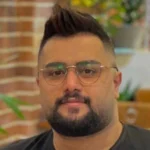 دانلود آهنگ بهنام حسن زاده‌ صنم
