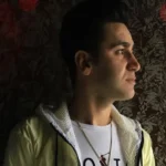 دانلود آهنگ عرفان خشرودی بی گناه