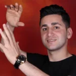 دانلود آهنگ عرفان خشرودی چشم سیاه