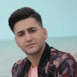 دانلود آهنگ عرفان خشرودی دلبر مو طلایی