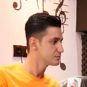 دانلود آهنگ عرفان خشرودی کلانتر شهر