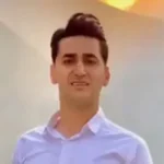 دانلود آهنگ عرفان خشرودی من بچه پایین شهر تو بالا شهری