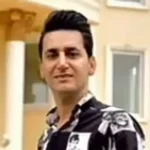 دانلود آهنگ عرفان خشرودی منو یاری قرار محله میون وه