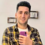 دانلود آهنگ عرفان خشرودی نفس نفس به یادتم من کار دله