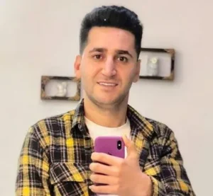 دانلود آهنگ عرفان خشرودی نفس نفس به یادتم من کار دله