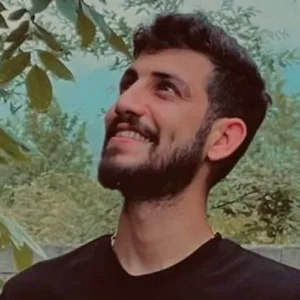 دانلود آهنگ فرنام قزوینی اگه گل مثل یار یار مثل کیه