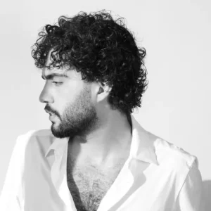 دانلود آهنگ حامیم نیمه ی گمشده