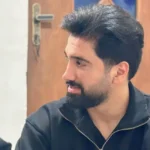 دانلود آهنگ جواد عباسی سر جنگ دارمه من