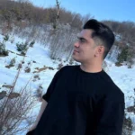 دانلود آهنگ جواد نکایی امشب دوباره بارون غم میباره