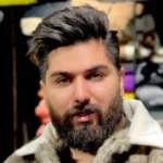 دانلود آهنگ مجید احمدی تره دارمه دلبر دیگر چی کم دارمه