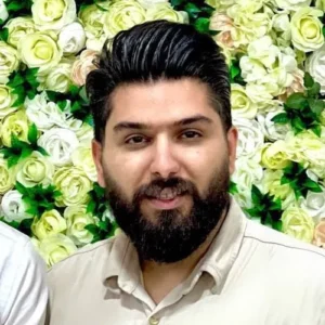 دانلود آهنگ مجید احمدی جنگی بزنم