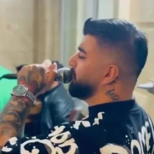 دانلود آهنگ مهدی آبگون چشمون آهو دارنه