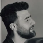 دانلود آهنگ میلاد قهاری وطن