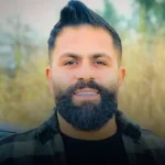دانلود آهنگ محمد اسمعلی بیمویی دیر چه انی دیر بموئی