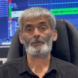 دانلود آهنگ علی دیوسالار جان برار