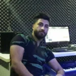 دانلود آهنگ علی رمضانپور کرونا