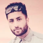 دانلود آهنگ علی رمضانپور دختر دایی