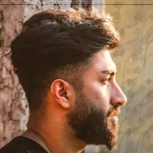 دانلود آهنگ علی رمضانپور قسم