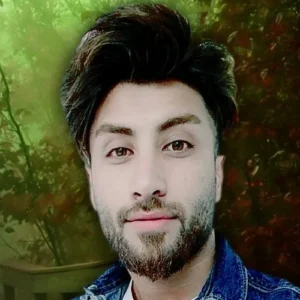 دانلود آهنگ علی رمضانپور حال خرابه