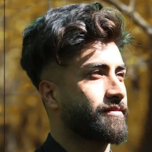 دانلود آهنگ علی رمضانپور ساقی