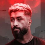 دانلود آهنگ علی رمضانپور شهر مرده ها