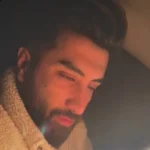 دانلود آهنگ علی رمضانپور شهریور ماه عشق