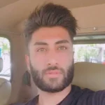 دانلود آهنگ علی رمضانپور شرارت