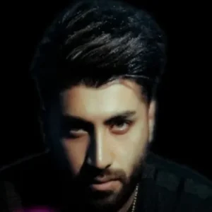 دانلود آهنگ علی رمضانپور زمونه