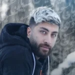 دانلود آهنگ علی رمضانپور زمستون