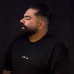 دانلود آهنگ بهادر ییلاقی می دل غصه ره سه تار نداینه یار یار
