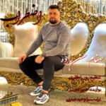 دانلود آهنگ بهنام حسن زاده‌ اضطراب