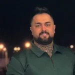 دانلود آهنگ بهنام حسن زاده می عاشق دل چه زار دارنه دلخواه