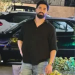 دانلود آهنگ جواد عباسی زرشک داری بن