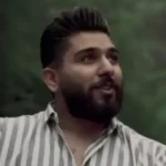 دانلود آهنگ مجید احمدی فقط به خاطر تو