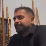 دانلود آهنگ مهدی کارگر ورف
