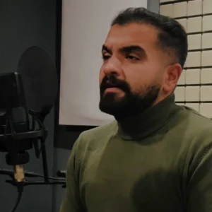 دانلود آهنگ مهدی کارگر جان مار