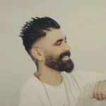 دانلود آهنگ نیما گلنژاد تقدیر