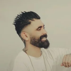 دانلود آهنگ نیما گلنژاد تقدیر
