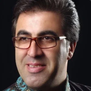 دانلود آهنگ علی اصغر رستمی گته گندم و جو هیچوقت پلا نوونه