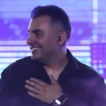 دانلود آهنگ علیرضا طلیسچی چهارشنبه سوری