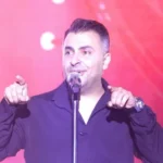دانلود آهنگ علیرضا طلیسچی دلم پیش توعه