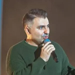 دانلود آهنگ علیرضا طلیسچی من همونم