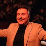 دانلود آهنگ علیرضا طلیسچی تو کنار اون خوشی