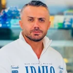 دانلود آهنگ ابی عالی همیشه در دل من خرابه منزل من