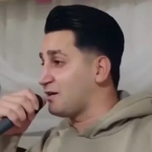 دانلود آهنگ عرفان خشرودی رب العالمین