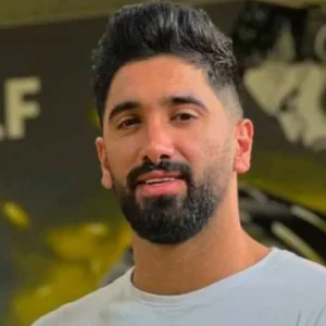 دانلود آهنگ جواد عباسی اسیر یک درد