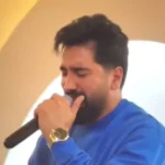 دانلود آهنگ جواد عباسی جگر گوشه