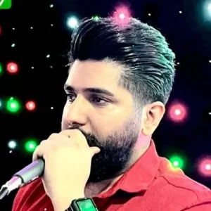 دانلود آهنگ مجید احمدی خدانگهدار