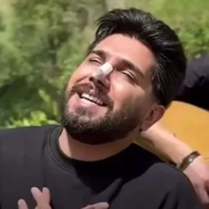 دانلود آهنگ مجید احمدی شی دتری قربون شی تاج سری قربون