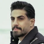 دانلود آهنگ محمد کجوری ریمیکس ۲۰۲۵